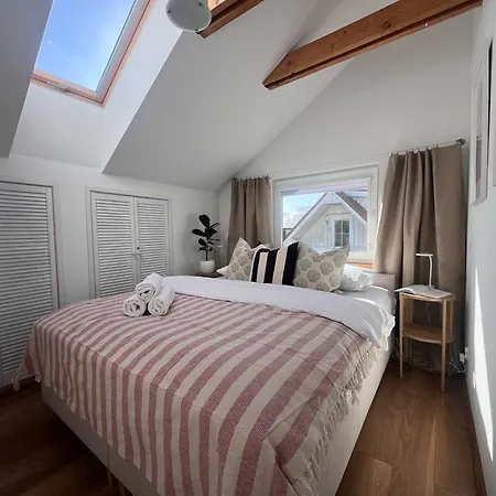 Apartment Kapitan S *