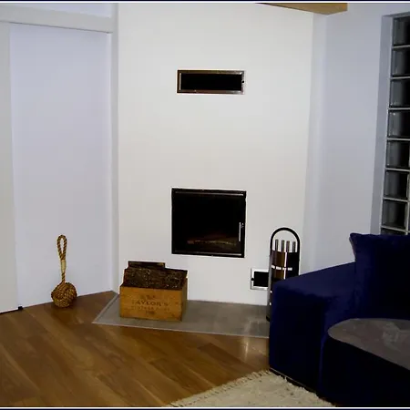 Kapitan S Apartment *